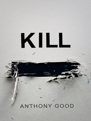 cover image of Kill [redacted]